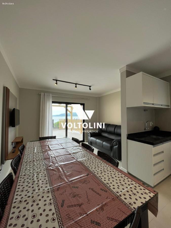 02 Apartamento Terreo Beira Mar - Apto 02 Porto Belo Eksteriør billede